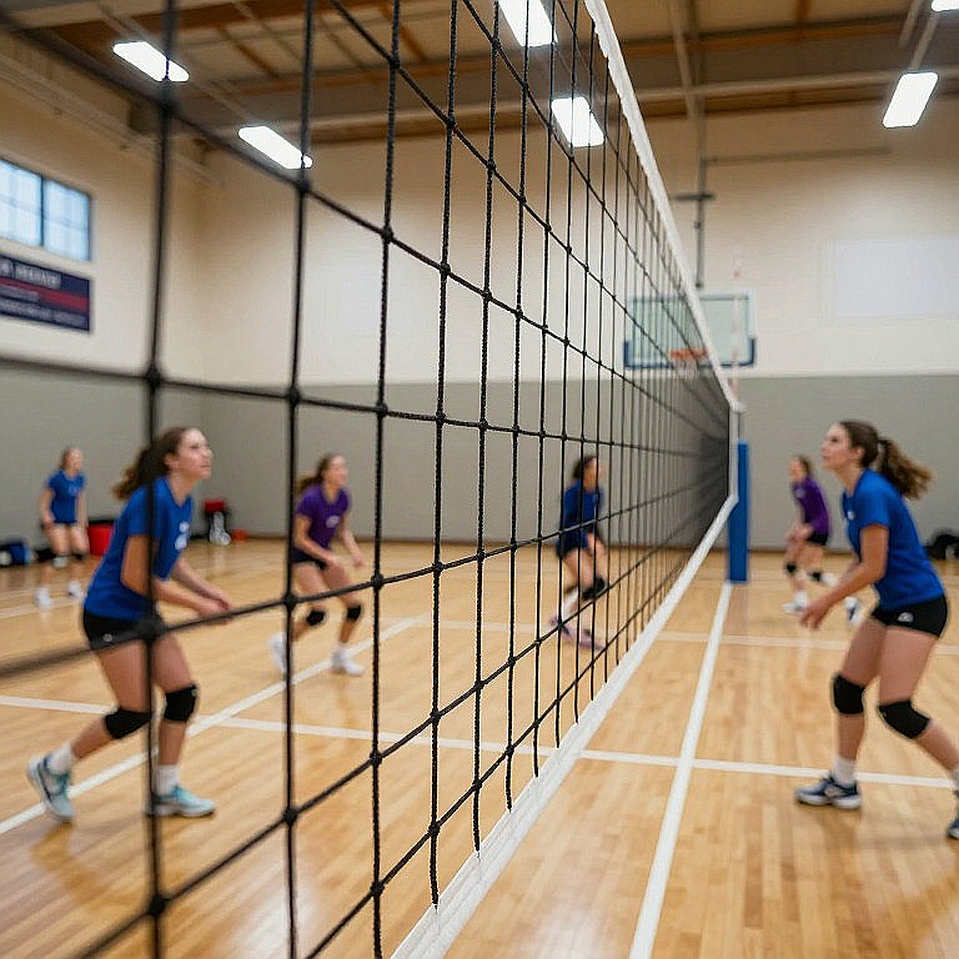Thổ Nhĩ Kỳ đè bẹp Serbia 3-0 ở bán kết EuroVolley: Thế trận phục vụ và chặn bóng tạo nên sự khác biệt