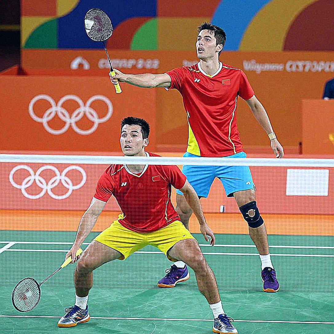 Asian Games 2026: Bảng đấu cầu lông đội tuyển Ấn Độ và con đường huy chương bị khóa sẵn bằng hạt giống
