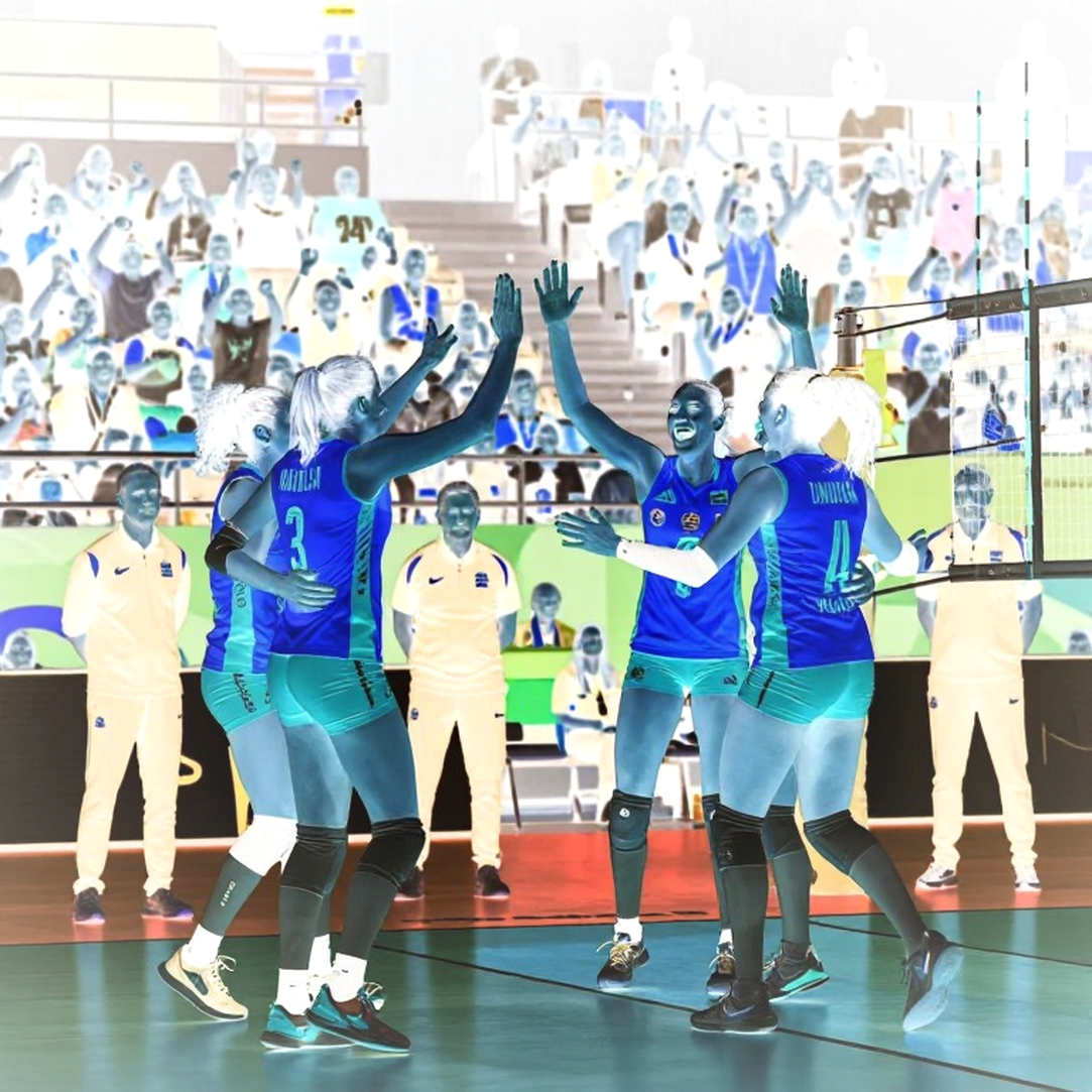 Đỡ bước một hoàn hảo là một cái bẫy: đọc lại sáu rotation của tuyển bóng chuyền nữ Việt Nam Đỡ bước một hoàn hảo là một cái bẫy: đọc lại sáu rotation của tuyển bóng chuyền nữ Việt Nam