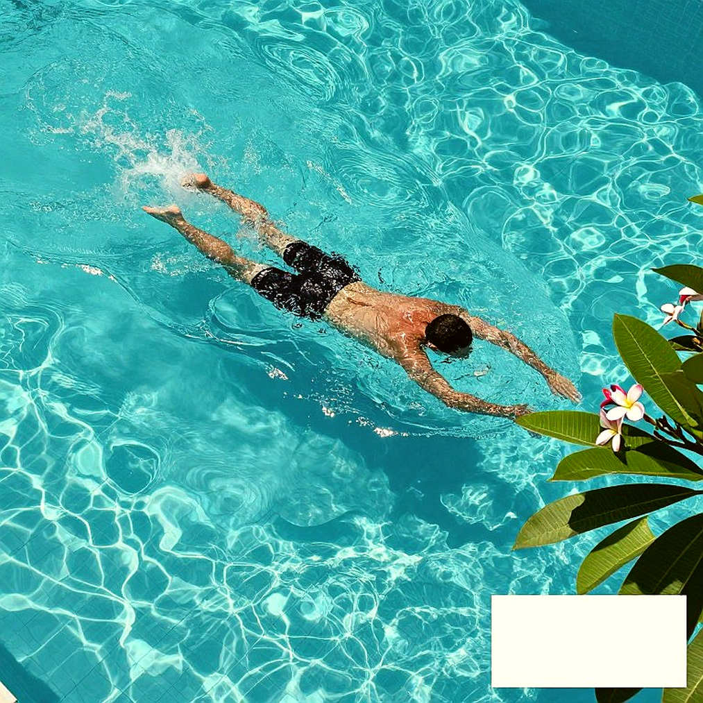Bài học từ Lakeside: Vì sao chương trình bơi trẻ em cần một nhà quản lý dữ liệu, không chỉ HLV
