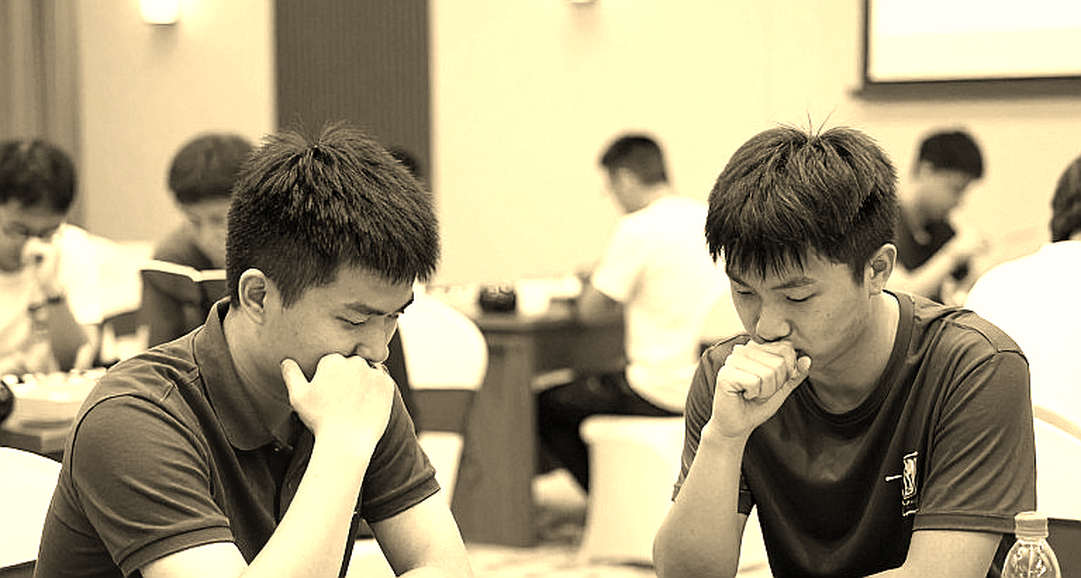 India Wins the Chess Olympiad for the First Time: A Shock Written in Advance by Data