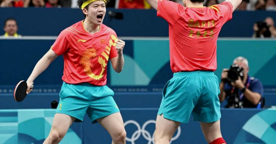 WTT Contender Almaty: Sutirtha Mukherjee và Syndrela Das thắng bán kết toàn Ấn Độ, chung kết gặp Hirano và Kihara