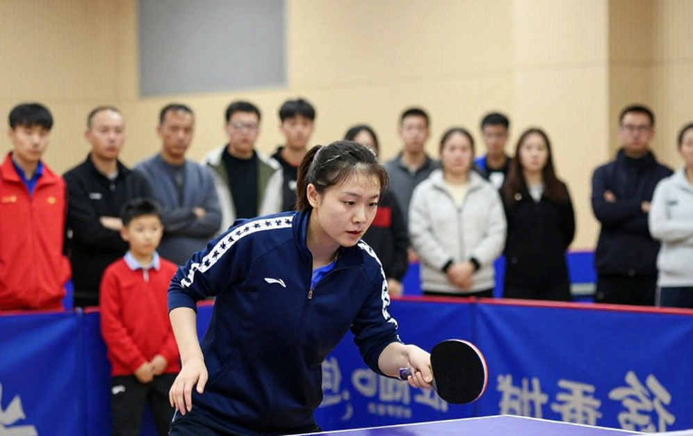 WTT Contender Almaty: Sutirtha Mukherjee và Syndrela Das thắng bán kết toàn Ấn Độ, chung kết gặp Hirano và Kihara WTT Contender Almaty: Sutirtha Mukherjee và Syndrela Das thắng bán kết toàn Ấn Độ, chung kết gặp Hirano và Kihara