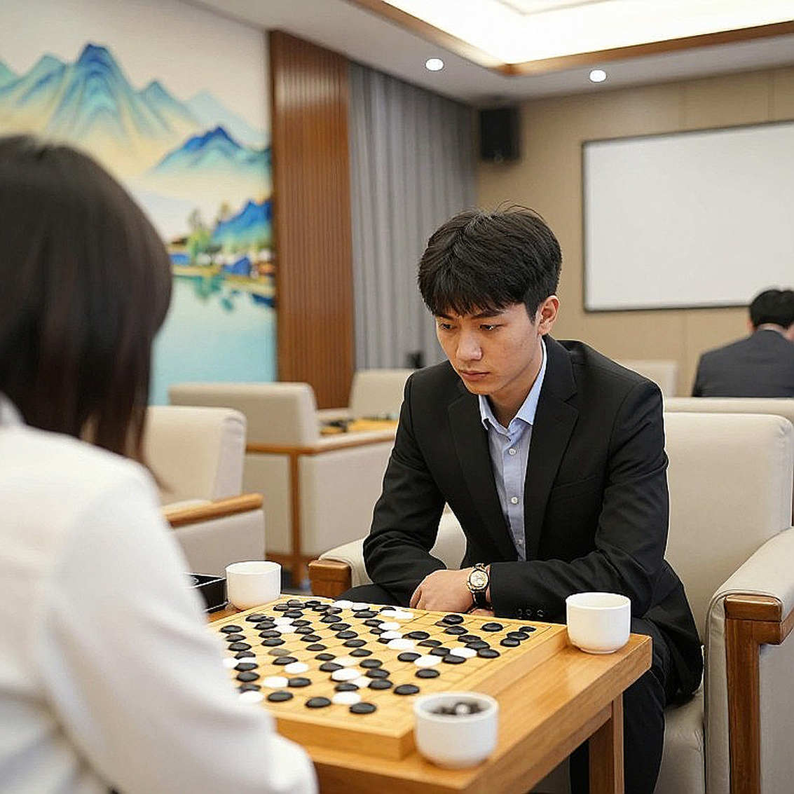 Giải Cờ Vua Toàn Cầu Tech Mahindra Mùa 4: Magnus Carlsen Trở Lại Và Áp Lực Từ Olympiad Cờ Vua Giải Cờ Vua Toàn Cầu Tech Mahindra Mùa 4: Magnus Carlsen Trở Lại Và Áp Lực Từ Olympiad Cờ Vua