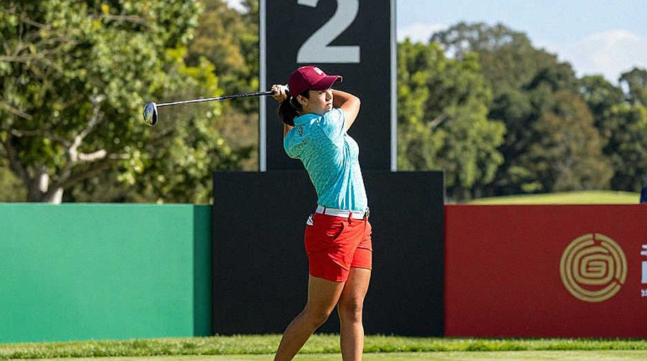 Golf mùa giải thường niên: Khi Strokes Gained dẫn đường, khán đài giữ nhịp Golf mùa giải thường niên: Khi Strokes Gained dẫn đường, khán đài giữ nhịp