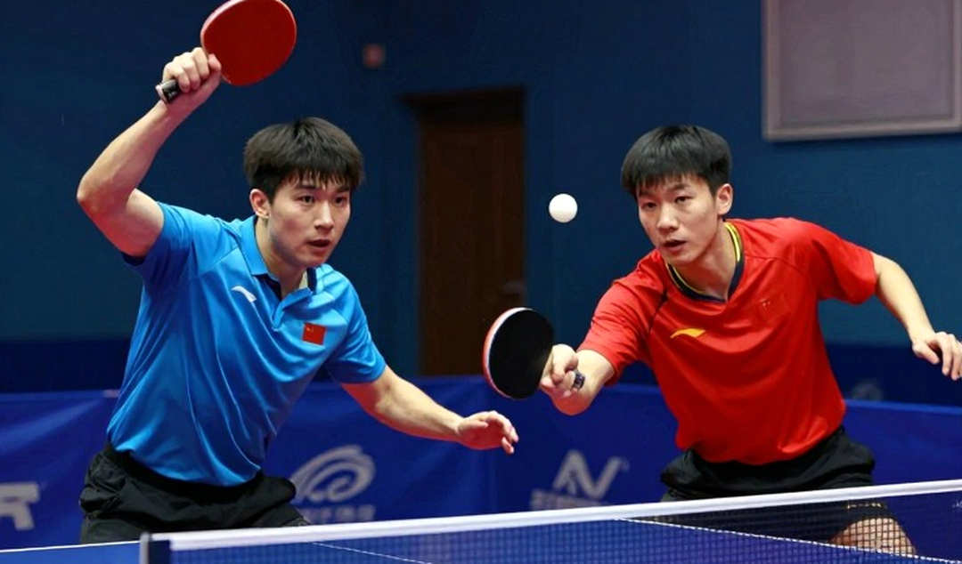TT Kidz: Table Tennis England đổi giáo trình lứa 7–11 nhưng để trống thước đo chuyển đổi