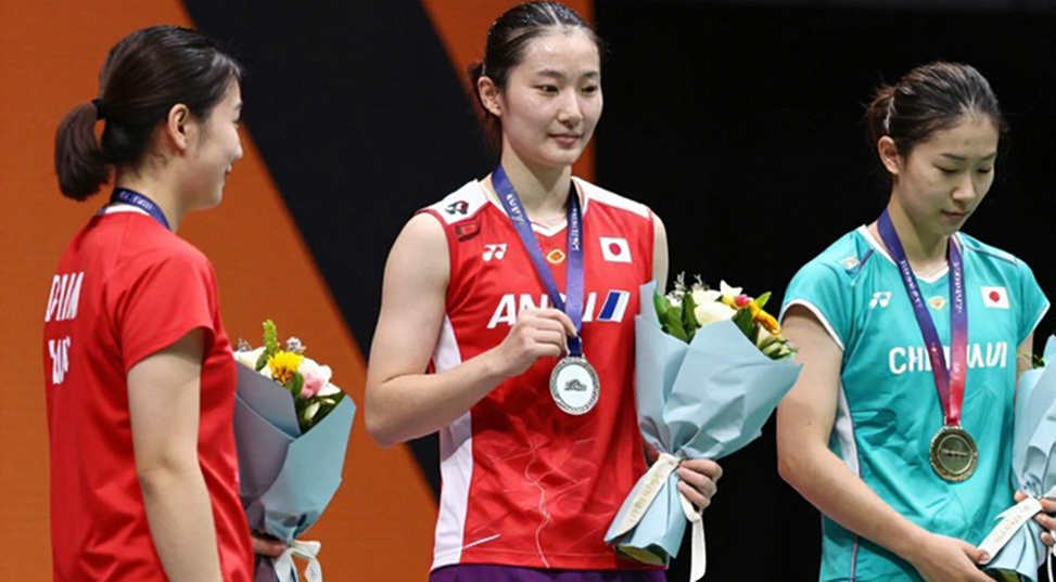 Two Golds in Nagoya: China Lowers Its 2026 Asian Games Badminton Target and the Cost of a Compressed Cycle