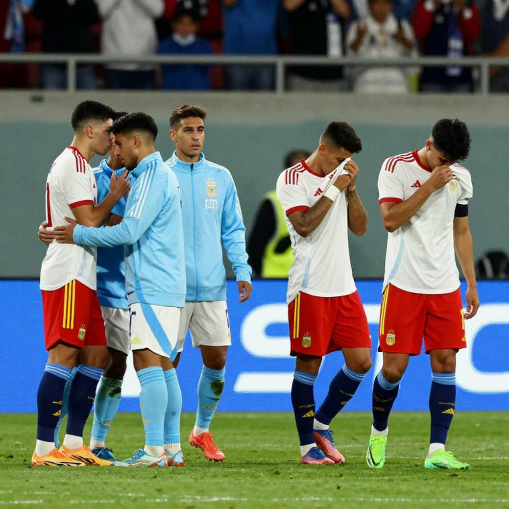 Vượt ra ngoài chiếc cúp: Sứ mệnh của Kim Sang Sik tại FIFA ASEAN Cup 2026