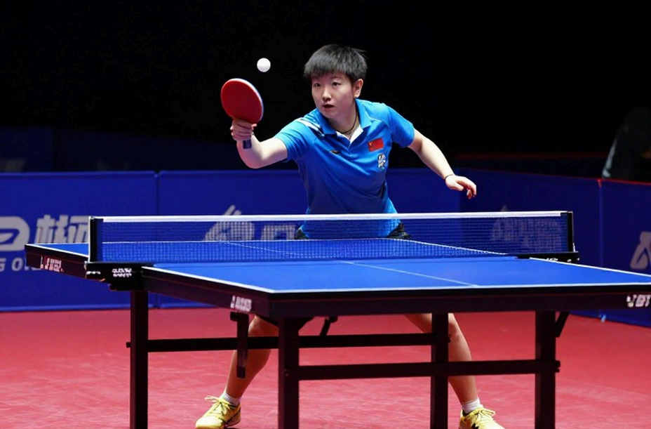36 suất DiSE và chữ "(Interim)": Table Tennis England mở rộng lộ trình đào tạo giữa chu kỳ Olympic Los Angeles 2028