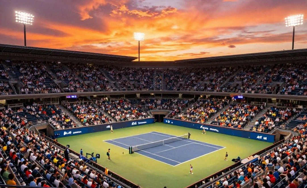 Rybakina, cú 6-2 6-2 ở Ningbo và bài toán bảo vệ ngôi vô địch WTA Finals