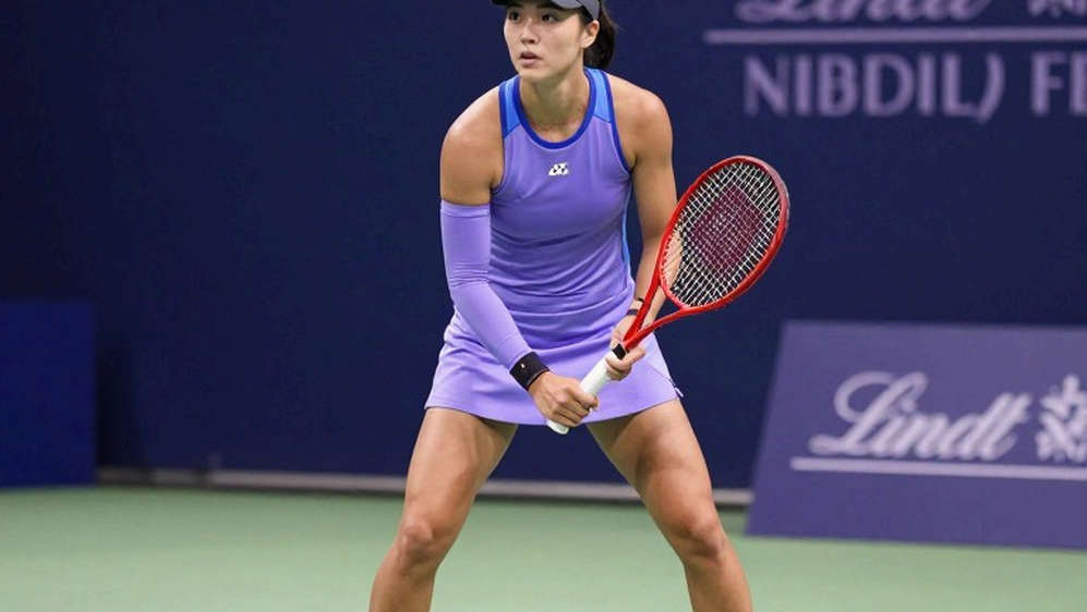 Ashmita Chaliha và câu hỏi kép: Khi ngọn đuốc World Championship thắp sáng góc khuất Super 100 Ashmita Chaliha và câu hỏi kép: Khi ngọn đuốc World Championship thắp sáng góc khuất Super 100