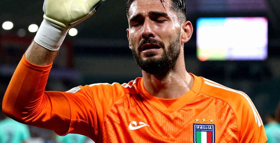 Netherlands 2-1 Serbia: The Scoreline Is Clear, the Map Is Not Netherlands 2-1 Serbia: The Scoreline Is Clear, the Map Is Not