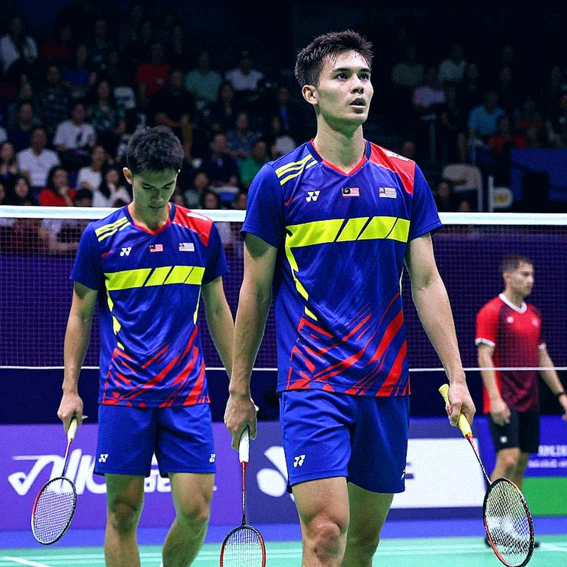 Asian Games 2026: The Score Curve of Satwiksairaj Rankireddy and Chirag Shetty and the Cost of a Team-Event Week Asian Games 2026: The Score Curve of Satwiksairaj Rankireddy and Chirag Shetty and the Cost of a Team-Event Week