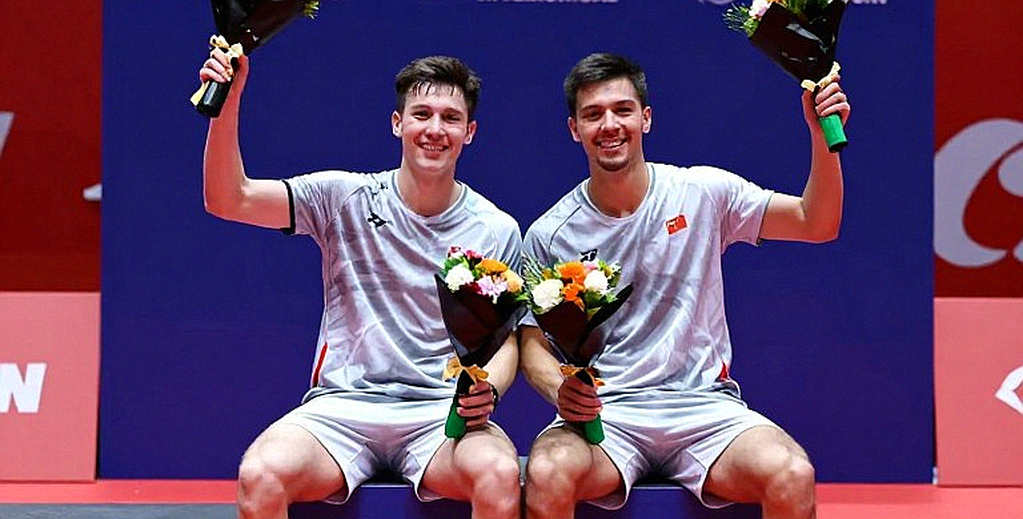 Asian Games 2026: The Score Curve of Satwiksairaj Rankireddy and Chirag Shetty and the Cost of a Team-Event Week Asian Games 2026: The Score Curve of Satwiksairaj Rankireddy and Chirag Shetty and the Cost of a Team-Event Week