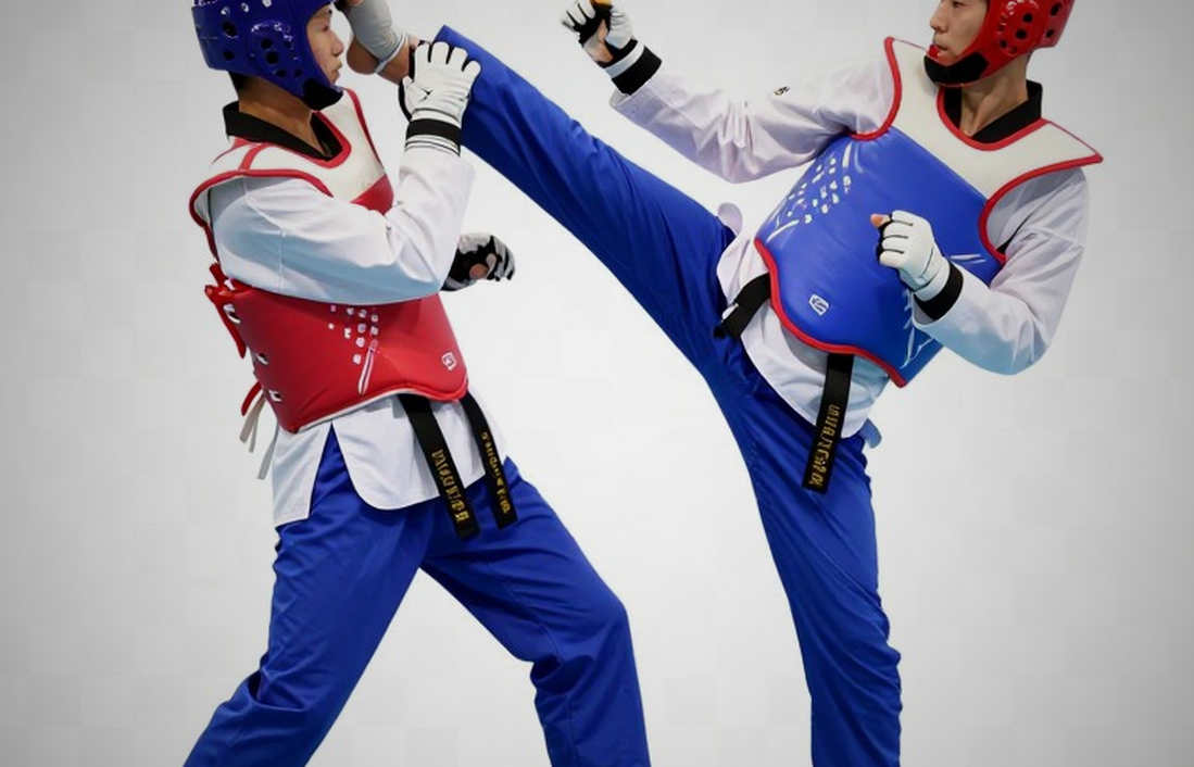 Eight Data Dimensions, One Empty Cell: The Honesty Line of a Combat Sports Writer