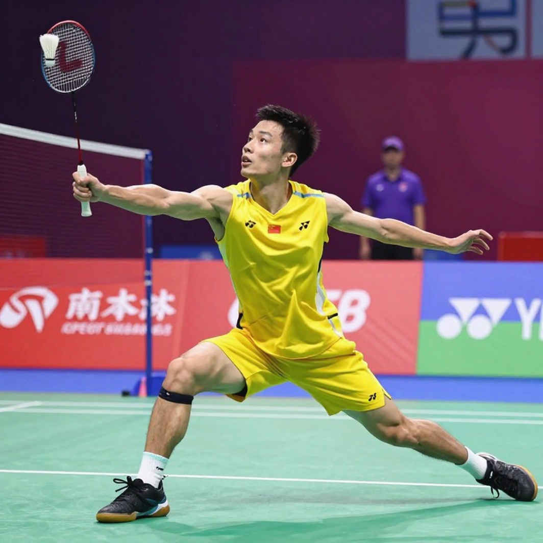 China's Badminton Team Before the 2026 Asian Games: A Two-Gold Target, Injuries, and a Coaching Handover in Motion China's Badminton Team Before the 2026 Asian Games: A Two-Gold Target, Injuries, and a Coaching Handover in Motion