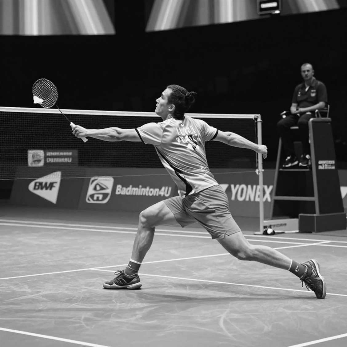 The Aichi-Nagoya Draw: When a Compressed Schedule Becomes Asian Badminton's Biggest Opponent The Aichi-Nagoya Draw: When a Compressed Schedule Becomes Asian Badminton's Biggest Opponent
