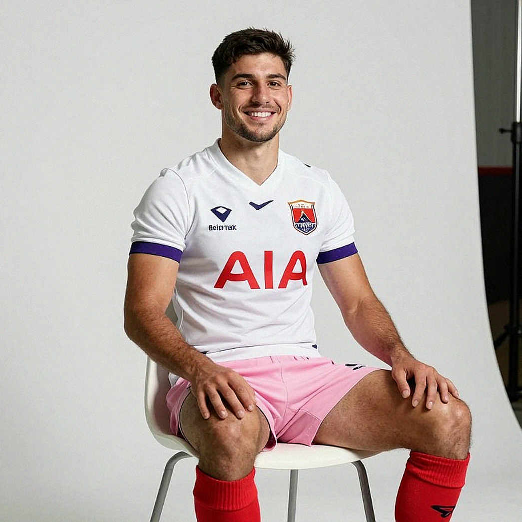 Flick chốt danh sách Barcelona gặp Feyenoord: Bộ ba tấn công đủ mặt, Hamza Abdelkarim lần đầu dự Champions League Flick chốt danh sách Barcelona gặp Feyenoord: Bộ ba tấn công đủ mặt, Hamza Abdelkarim lần đầu dự Champions League