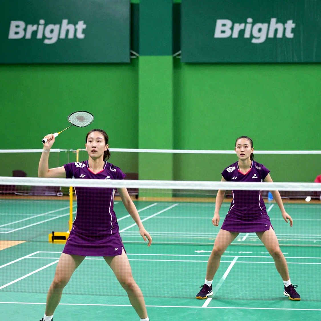China Masters 2026: Three Indian Stories in the Quarter-Finals and the Data Gap Nobody Names China Masters 2026: Three Indian Stories in the Quarter-Finals and the Data Gap Nobody Names