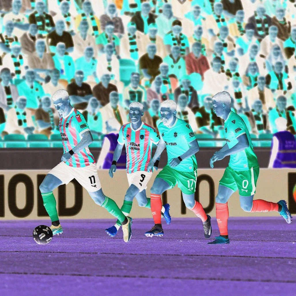 Football Writing in the Age of Machine-Generated News Football Writing in the Age of Machine-Generated News