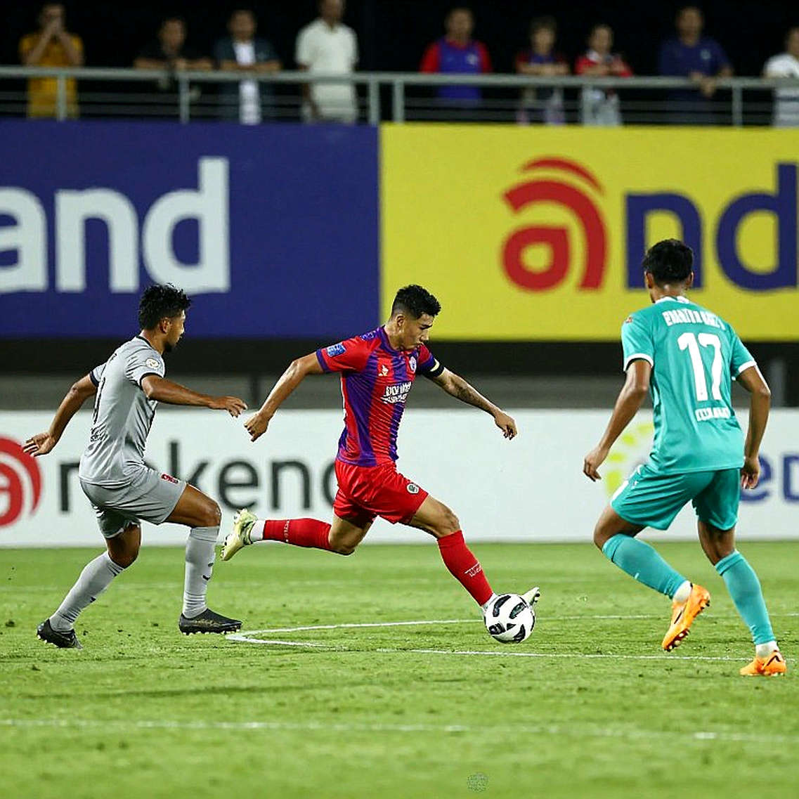 Raúl Asencio: Bản án trên đường phố, nỗi ám ảnh chưa có hồi kết