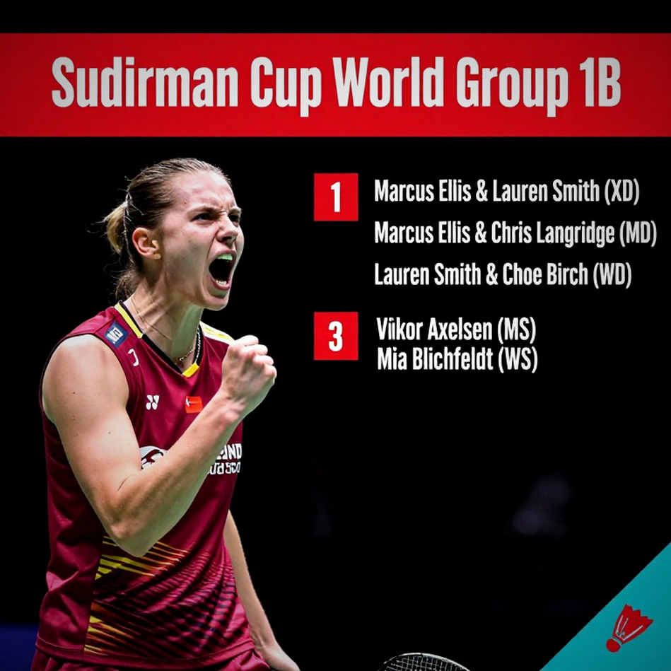 Kunlavut and the Night Thai Badminton Changed the Course of History