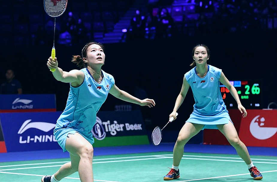 Kunlavut and the Night Thai Badminton Changed the Course of History