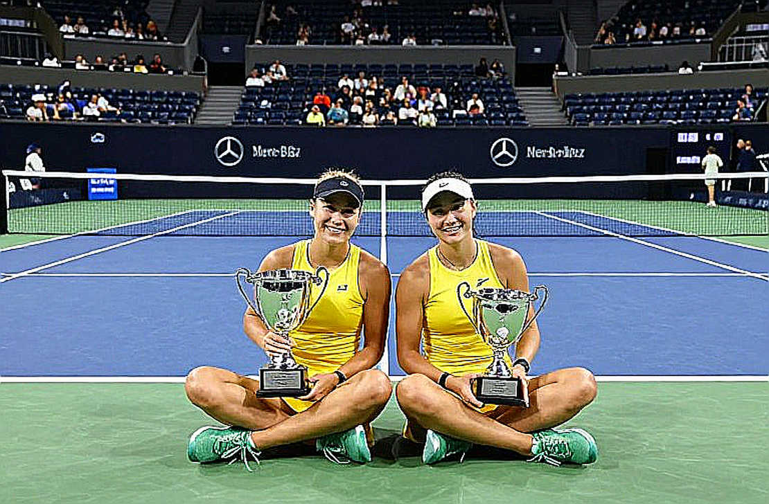 The Blank Dossier in Tennis: Notes on a Broken Chain of Verification The Blank Dossier in Tennis: Notes on a Broken Chain of Verification