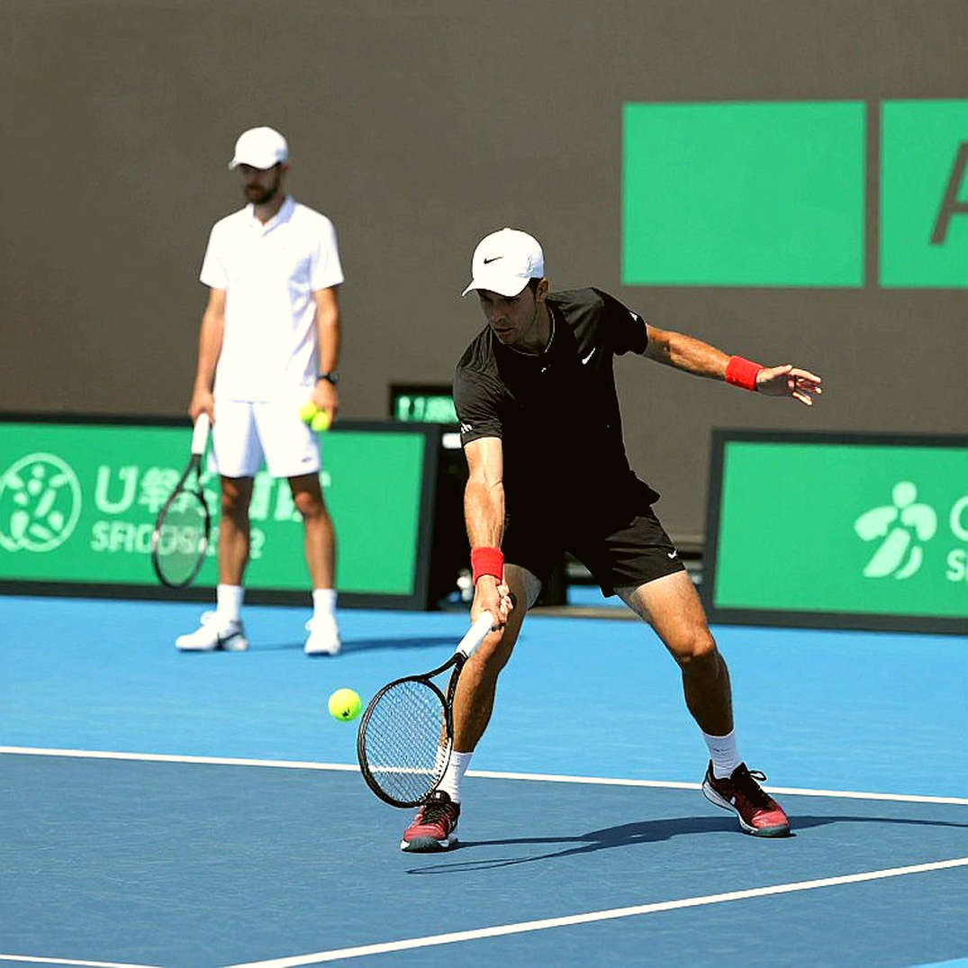 The Blank Dossier in Tennis: Notes on a Broken Chain of Verification The Blank Dossier in Tennis: Notes on a Broken Chain of Verification