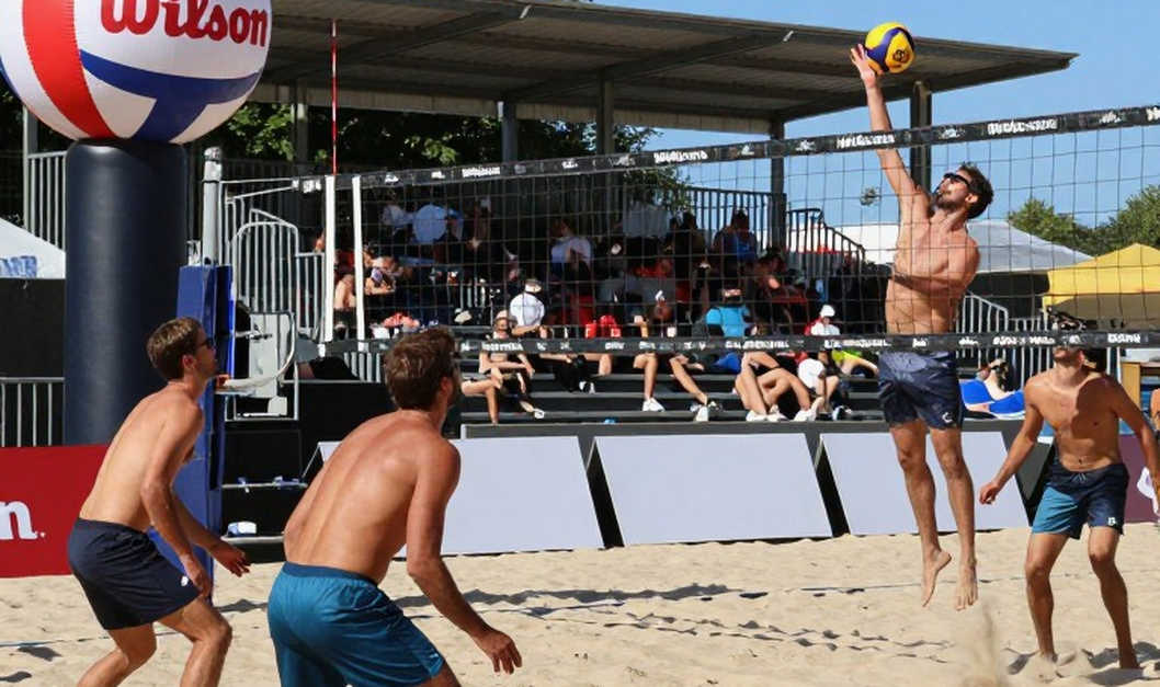 Bóng chuyền Việt Nam giữa mùa giải thường niên: Tấm vé World Championship và hóa đơn thật phía sau
