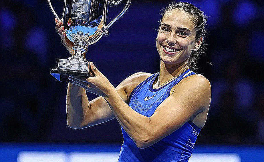 Khi bảng dữ liệu trận đấu trống rỗng: giới hạn của phân tích tennis