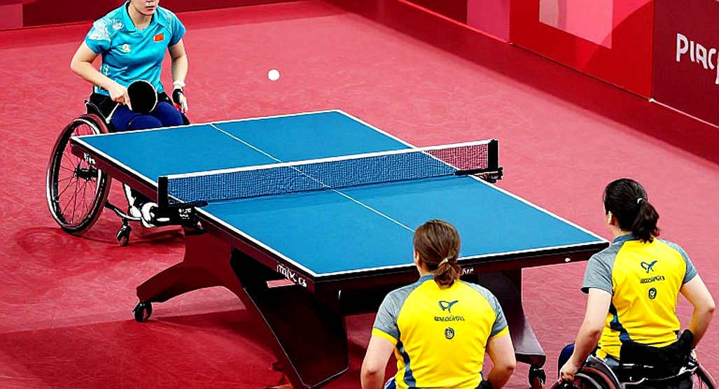 2026 U.S. Open Table Tennis: 118 Events, Six Days in Las Vegas, and the Gold Membership Gate 2026 U.S. Open Table Tennis: 118 Events, Six Days in Las Vegas, and the Gold Membership Gate