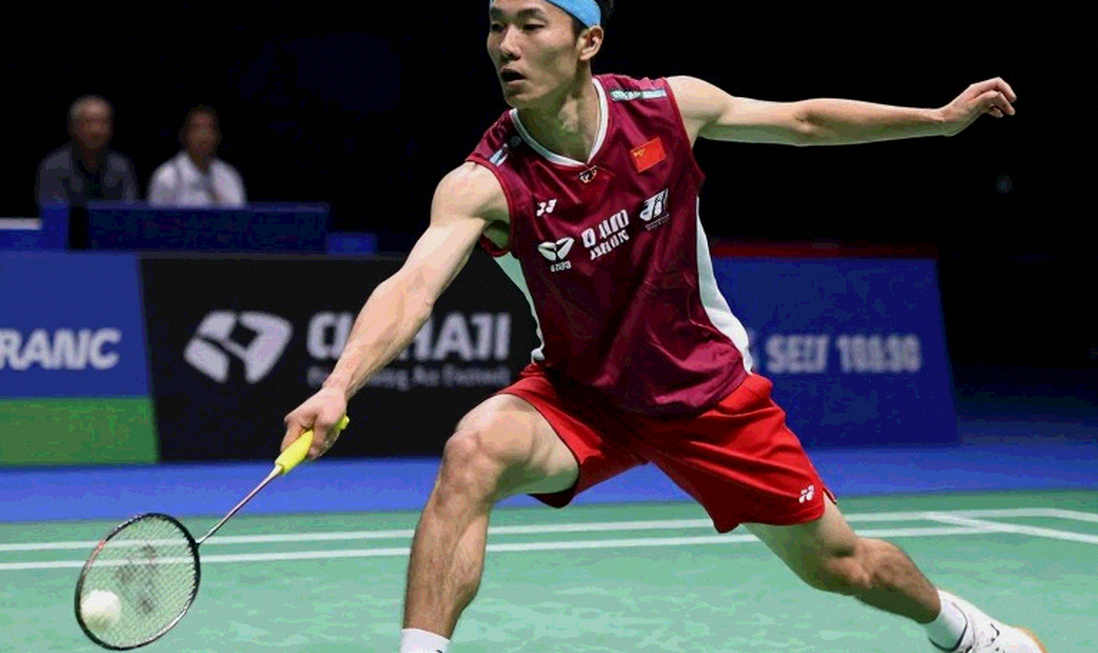 Sindhu thua Chen Yufei ở tứ kết Asian Games 2026: pha bóng 122 giây định đoạt hiệp ba