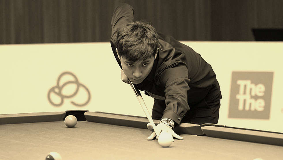 Sofia 2026: The Power Map of European Disability Snooker Through 45 Cueists and 8 Classification Groups