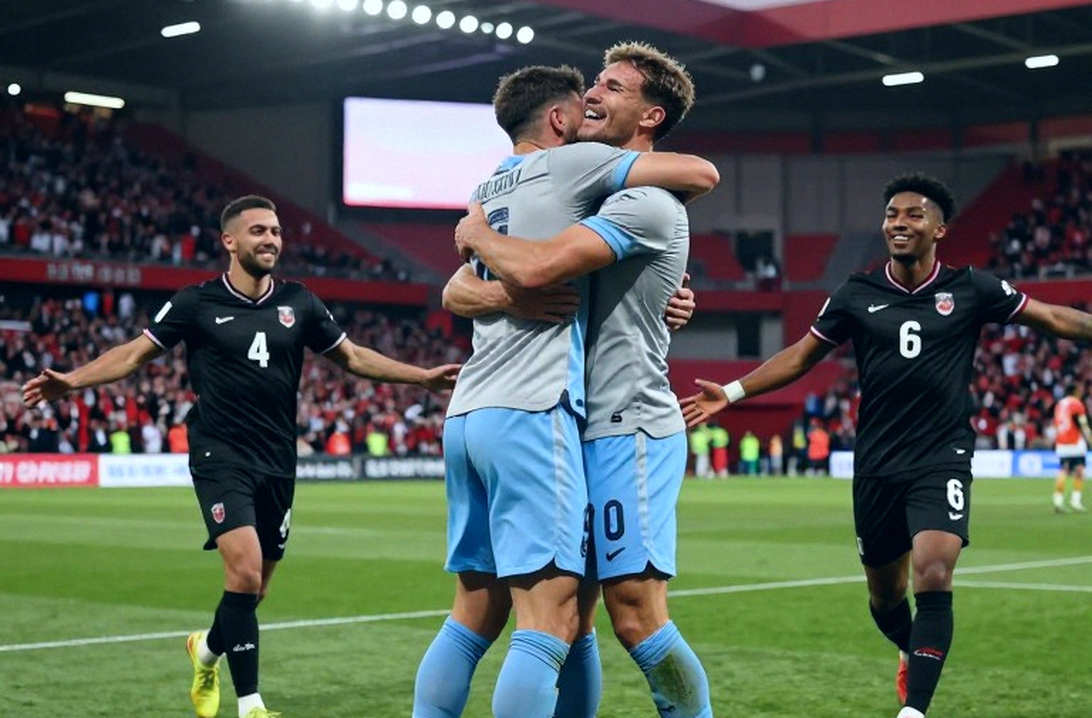 Messi's 100th Inter Miami Goal: The Celebration Beat and the Silence Behind It