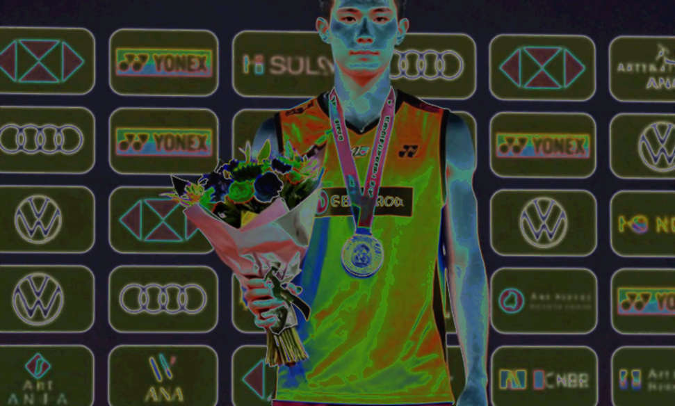 Ashmita Chaliha và làn khói mờ ở Super 100 Indonesia Masters: khi tiêu chuẩn giải đấu bị thử thách