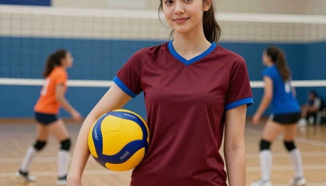 Vòng bảng bóng chuyền nam châu Á 2026: Nhật Bản và Iran không mất set, Đài Bắc Trung Hoa phá hạn