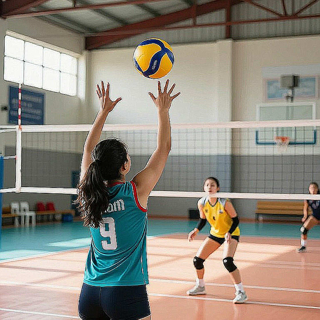 AVC Men's Volleyball Asian Championship 2026 Opens in Fukuoka: Japan as Top Contender for 2028 Olympics