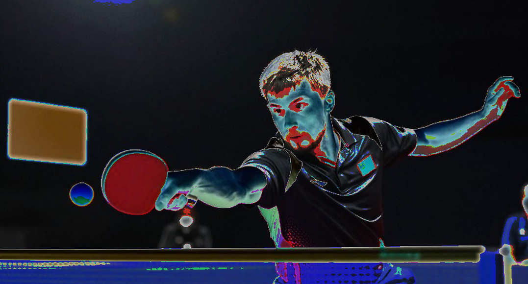 The Grassroots of English Table Tennis: Members Pay, the Federation Builds The Grassroots of English Table Tennis: Members Pay, the Federation Builds