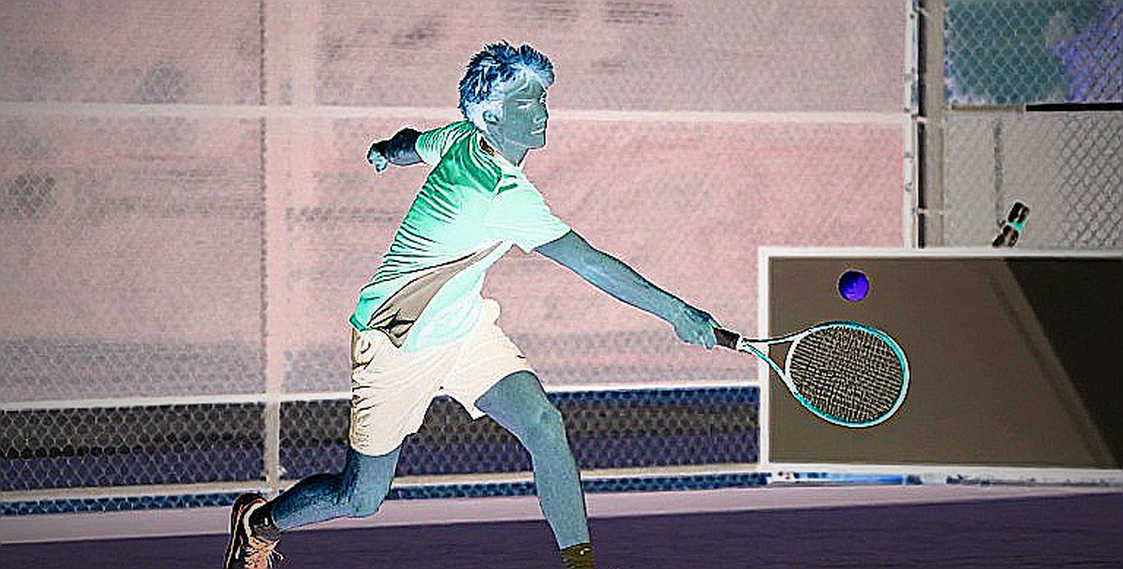 US Open 2026: Mùi Cannabis Và Tiếng Ồn Làm Gián Đoạn Trận Đấu, Tác Động Đến Tập Trung Của Vận Động Viên