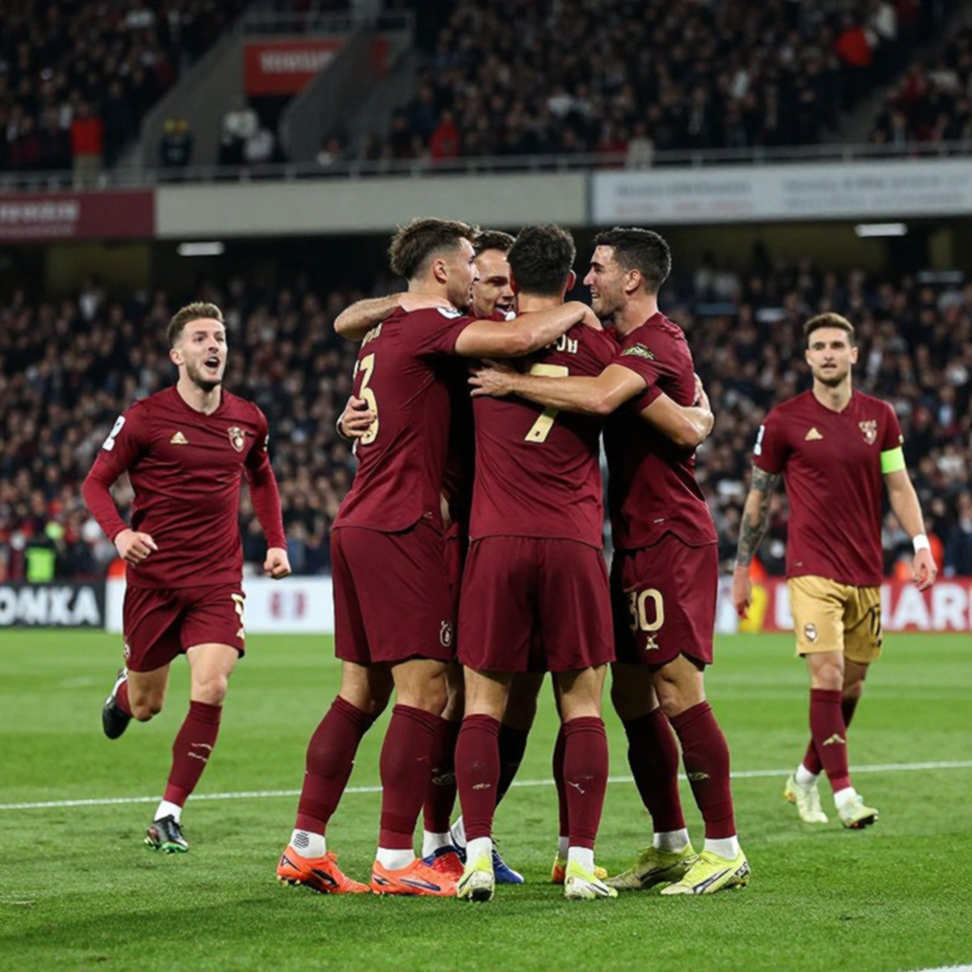 One Europa League night in Milan: a 0-2 defeat and three names called wrong One Europa League night in Milan: a 0-2 defeat and three names called wrong