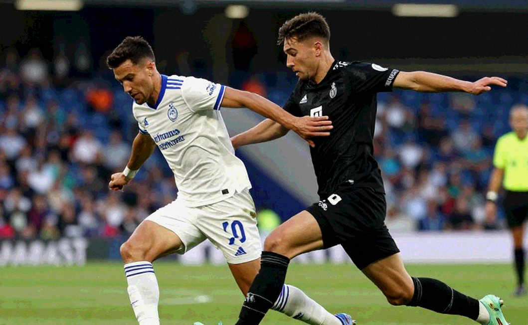 V.League and the Transfer Chessboard: Money Flows Through the Corridors, Not the Pitch V.League and the Transfer Chessboard: Money Flows Through the Corridors, Not the Pitch