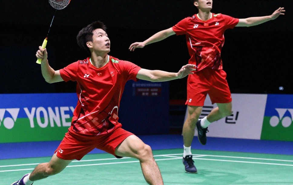 Asian Games 2026: Cầu lông Ấn Độ chấn động ngày đầu - Nhà đương kim vô địch gục ngã, đôi nam nữ tỏa sáng