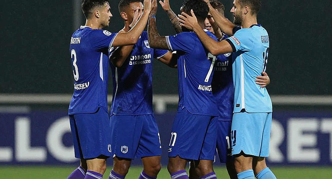 Xuan Son's injury opens the door for Williams Minh Hoang: a test of nerve before Thailand Xuan Son's injury opens the door for Williams Minh Hoang: a test of nerve before Thailand