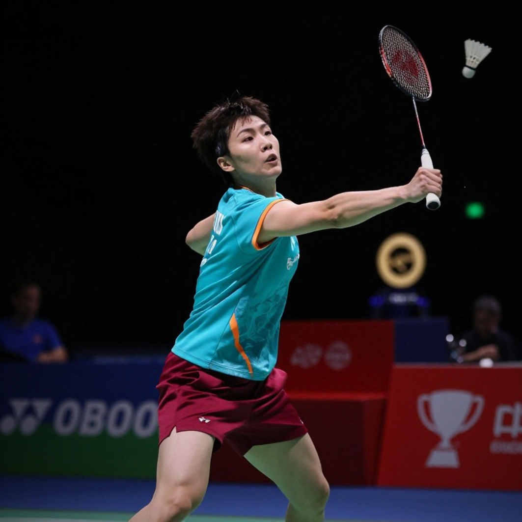 India at the 2026 Asian Games: A Sturdy Men's Structure, a Women's Singles Ceiling Exposed India at the 2026 Asian Games: A Sturdy Men's Structure, a Women's Singles Ceiling Exposed