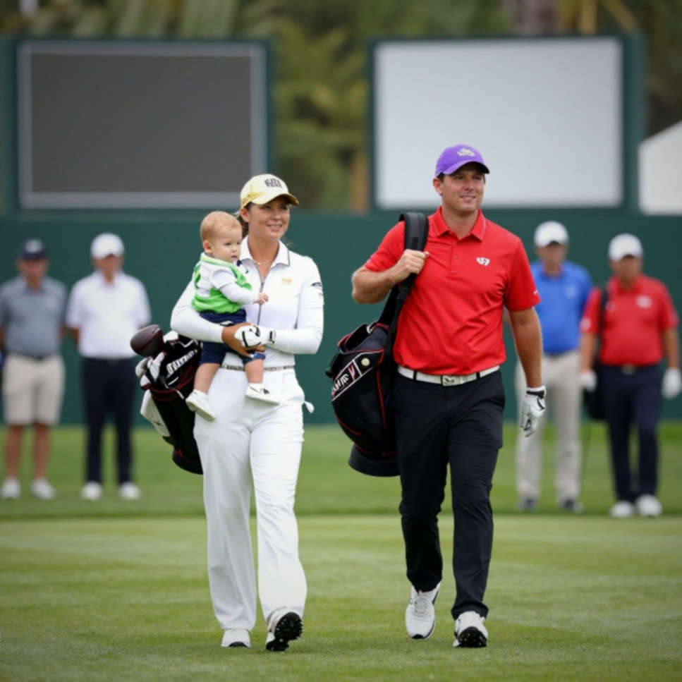 Fitzpatrick Takes 5-Shot Lead at French Open: A 65 Built on Water and Silence