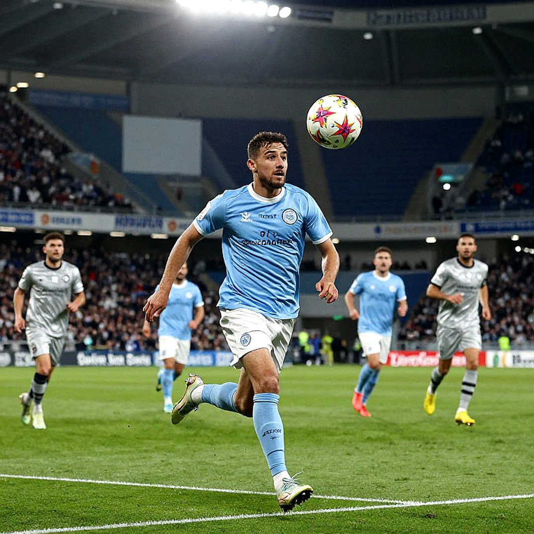 Công An Hà Nội – Gamba Osaka: Chuỗi bốn trận sạch lưới gặp nhà vô địch AFC Champions League Two