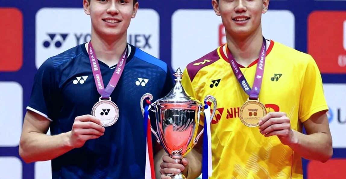 India 3-0 Japan: A Badminton Medal Locked by Structure, Not by Emotion