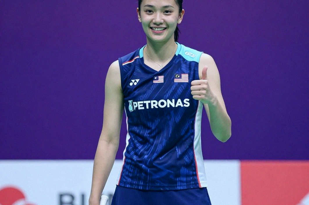 Decoding Badminton Injuries in Vietnam: A Map of the Body and the Road Back Decoding Badminton Injuries in Vietnam: A Map of the Body and the Road Back
