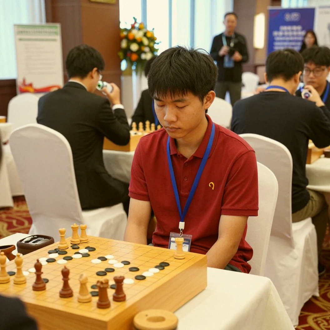 Lịch thi đấu 46th Chess Olympiad 2026: Ấn Độ bảo vệ danh hiệu, Uzbekistan làm chủ nhà